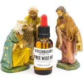 Dutchbeards Dutch Beards Three Wise Men (10 ml)