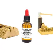 Dutchbeards Dutch Beards Holy Santa! Who axed the Tree? (10 ml)