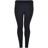 Yoek Leggings 'DOLCE' nachtblauw