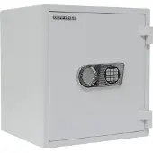 Rottner Inbraak- en Brandwerende Kluis Opal OPD 55 FIRE Premium Elektronisch Slot