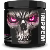 JNX Sports The Ripper - 30 servings - Fruit Punch