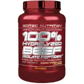 Scitec - 100% Rundvlees Proteïne, Amandel Chocolade - 900g
