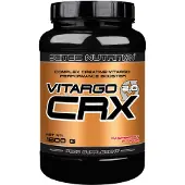 Scitec Nutrition - Vitargo, Ongezoet - 900g