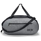 Under Armour Roland Heren Grijze Duffeltas