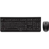 Cherry DW 3000 draadloze desktop, QWERTZ