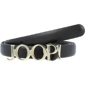 JOOP! Riem Leder 70 cm zwart