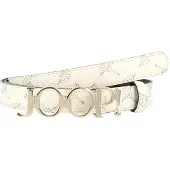 JOOP! Riem beige / crème / goud