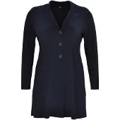 Yoek Blazers donkerblauw