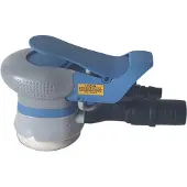 Panda PS-3500C Pneumatische schuurmachine, disc: 75 mm, vacuüm, 6 gaten, schuren auto, hout