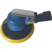 Panda PS-0026C pneumatische schuurmachine, disc: 150 mm, vacuüm, schuren auto, hout