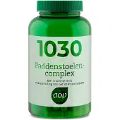 Aov 2x 1030 Paddenstoelencomplex 60 Capsules