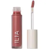 Ilia Lips Balsemy Gloss Tinted Lip Tahiti Olie - 4.3ml