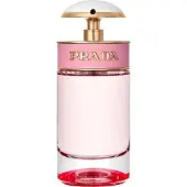 Prada Damesgeuren Prada Candy Eau de Toilette Spray 50 ml
