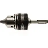 Hikoki Tandkransboorhouder 1-10Mm Met 1/4" Zeskant Aansluiting 752082