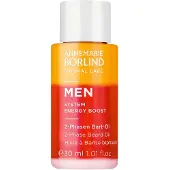 Börlind Men 2-Fasen Baardolie | 30 ml