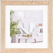Henzo Modern 20x20 bruin