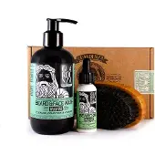 Guardenza baard starter kit