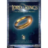 The Lord Of The Rings The Fellowship Of The Ring