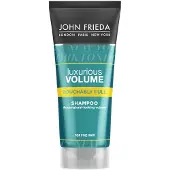 John Frieda 6x John Frieda Touchably Full Volume Shampoo Mini 50 Ml