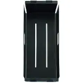 Reginox Miami inzetbakje / restenbakje Gunmetal R30547