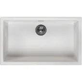 Reginox Amsterdam 72 spoelbak 78x46cm Caffe Silvery R30905