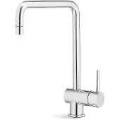 Newform XT keukenkraan chroom 64320