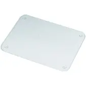 Imperial kitchen Glassnijplank - 40x30 cm