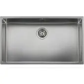 Reginox New York 72x40 (L) spoelbak RVS R31377
