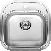 Reginox BOSTON opbouw spoelbak