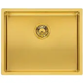 Reginox Miami 50x40 spoelbak vlakbouw, onderbouw, vlakopbouw GOLD R30745