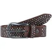 B.belt Riem bruin