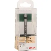 Bosch 2609255284 Forstnerboor 10 mm Gezamenlijke lengte 90 mm Cilinderschacht 1 stuk(s)