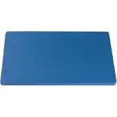 Caterchef Snijblad 2(H)X60X35cm Glad - 882361 - Dikke Plank - Horeca