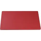 Caterchef Snijblad 2(H)X40X25cm Geul - 882242 - Dikke Plank - Horeca