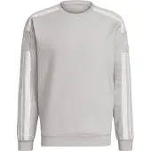 Adidas Squadra 21 Sweatshirt Grijs S / Regular Man