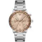 Giorgio Armani Emporio AR11352 Chronograaf Herenhorloge