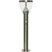Lumineo Solar sokkellamp | | Murcia | 90 cm