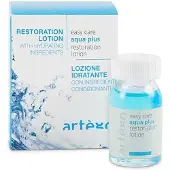 Artègo PHL Italia Artego Moisturizing lotion Aqua Plus 4 x 8ml