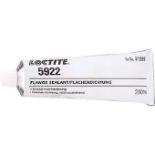 Loctite 5922 Sealant 200ml Transparant