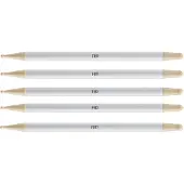 Samsung Displays CY-PENRXEN Flip2 Magnetic Pen 5 Stück