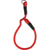 Flamingo Halsband Slip Rimo Rood