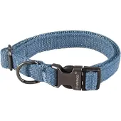 Flamingo Halsband Oxana Blauw