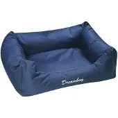 Flamingo Hondenmand Dreambay Blauw