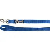 Flamingo Trainingslijn ziggi blauw 200 cm 20 mm Flamingo