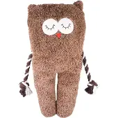 Flamingo Bonny Owl Knuffel
