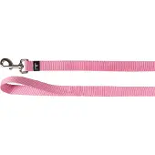 Flamingo Hondenriem Ziggi 130cm Roze