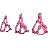 Flamingo Step And Go Leza Hondenharnas