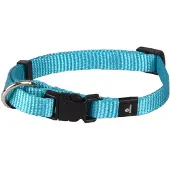 Flamingo Halsband Ziggi Turquoise