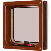 Catmate KATTENDEUR 234 BRN