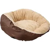 Karlie Chipz Round 52x46x18cm Hondenbed